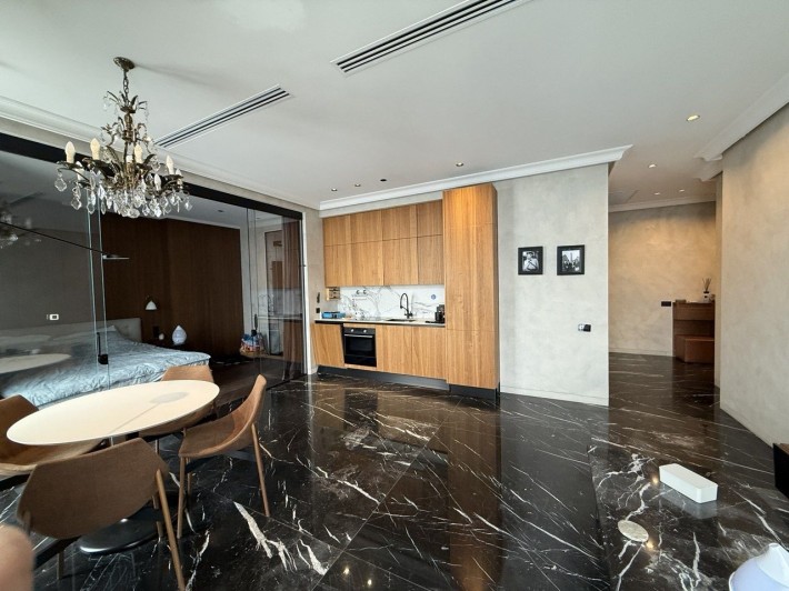 Продажа шикарной квартиры в ЖК Граф  Французкий бульвар ! - фото 1