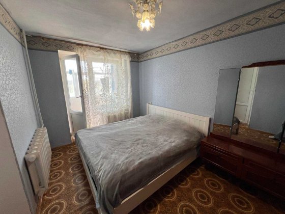 Продається 3-кімнатна чешка, Водолій. Е-відновлення. Q Николаев