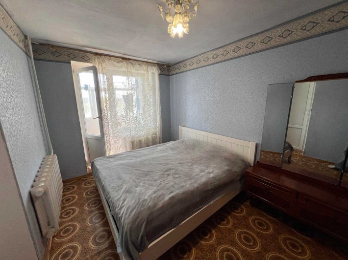 Продається 3-кімнатна чешка, Водолій. Е-відновлення. Q - фото 1