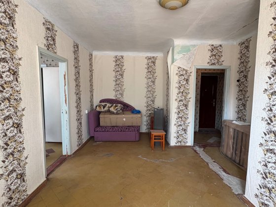 Продаж 2 к/к . Зупинка Театральна , вул. Максима Алдошина Николаев