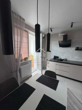 Продам 2к кімнатну квартиру в ЖК Перемоги, м. Перемоги (21953) - фото 1