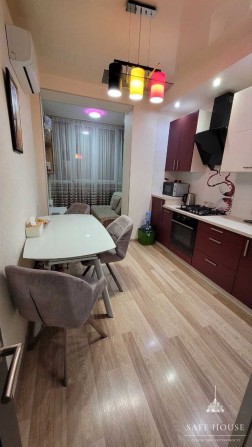 Продаж 1-на квартира. Петропавлівська Борщагівка. Державні програми. - фото 1