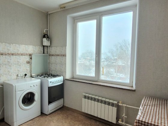 Эксклюзив!33500!3к.кв Холодная Гора -10минут!Дом газефицирован! Харків