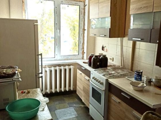 Продаж 2 кімнатноі квартири на Космонавтів Николаев