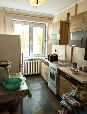 Продаж 2 кімнатноі квартири на Космонавтів - фото 1