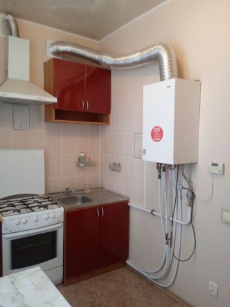 Продажа 2х ком Квартиры С Автономным отоплением ‼️ - фото 1