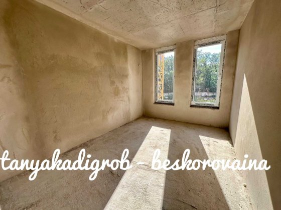Продаж 2-кімн. квартири в ЖК Echo Park, без % Петропавловская Борщаговка