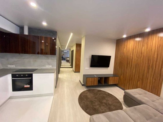 2х комнатная квартира 90м2 ЖК НЕМЕЦКИЙ ПРОЭКТ Харків