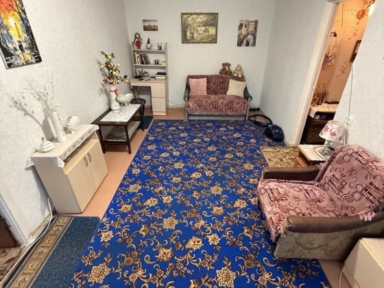 Продажа 3х комнатной квартиры в Ингульском районе. Площадь победы. Николаев