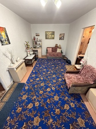 Продажа 3х комнатной квартиры в Ингульском районе. Площадь победы. - фото 1