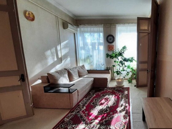 Продам 3-х комнатную квартиру на Прохоровской Одесса