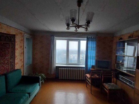 1m 2 к квартира метро Тракторный завод ХТЗ Индустриальный єВідновлення Харків