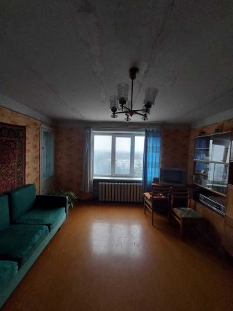 1m 2 к квартира метро Тракторный завод ХТЗ Индустриальный єВідновлення - фото 1