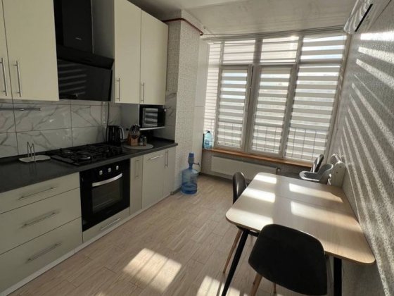 ЖК Празький Квартал/ 65м2/Єоселя/ Без комісіі Петропавловская Борщаговка