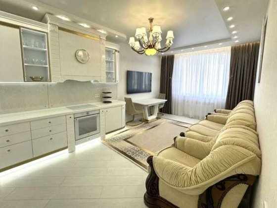 3х к квартира на вул Люстдорфська дорога Одеса