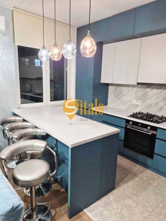 П/Борщагівка ЖК Crystal Avenue Індивідуальне газове опалення  Ремонт - фото 1