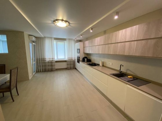 Продажа новой 3-х к.кв в новострое на 6-й Слободской 145м 135000$ Николаев