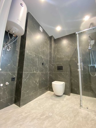 Продам 1к с хорошим ремонтом в новострое ЖК Мира.ХТЗ.Q - фото 1