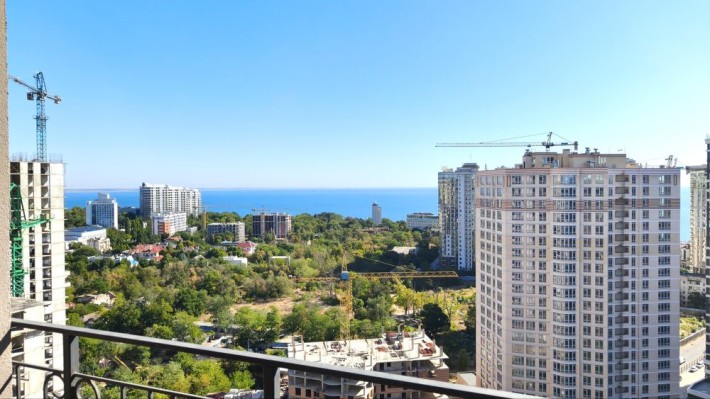 2км в Элладе! Вид на море ! - фото 1