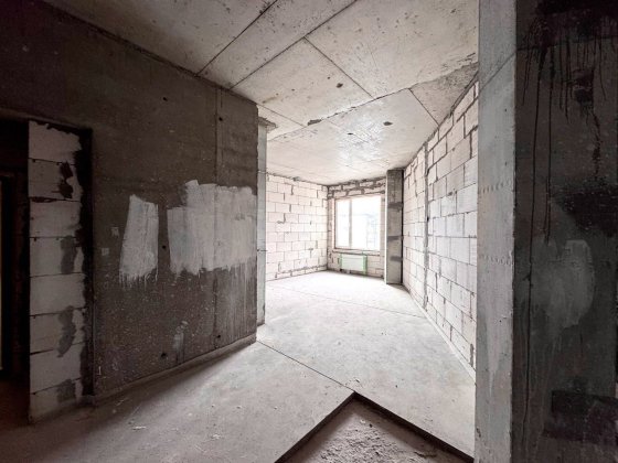 Студия в сданом доме, в ЖК "АКВАМАРИН" в 5 минутах от моря! 16станция! Одеса