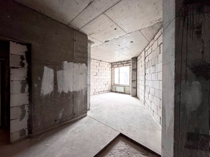 Студия в сданом доме, в ЖК "АКВАМАРИН" в 5 минутах от моря! 16станция! - фото 1