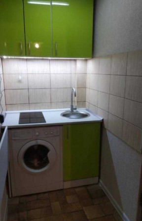 Продам 1-к міні-квартиру, гостінку Харків, метро Барабашова - фото 1