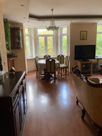 Продаж 4-к квартири вул.Набережна - фото 1