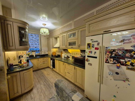 2к ЖК Нікольський вул.Черкаська, 10 с. Петропавлівська Борщагівка Петропавловская Борщаговка