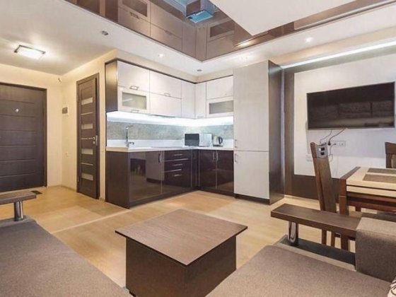 Достойная квартира у метро в ЖК «Глория», 43 м², 5 этаж Харків