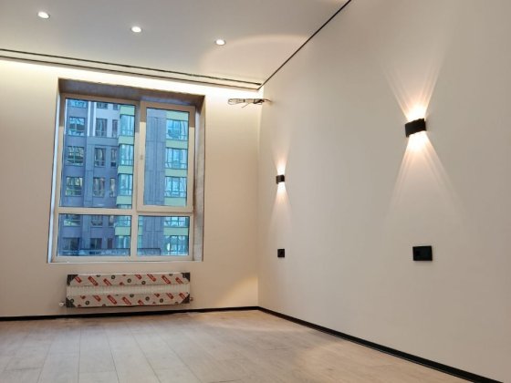 Будинок зданий. З документами. ЖК Уютний квартал У-квартал ремонт Софіївська Борщагівка