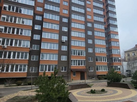 1-к квартира в ЖК «Грандбуд» — Індивідуальне опалення! ID-#146148 Николаев