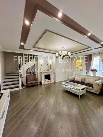 230 тыс.$‼️‼️Двухуровневая квартира 160м2 / ЖК Примеровская / Центр - фото 1