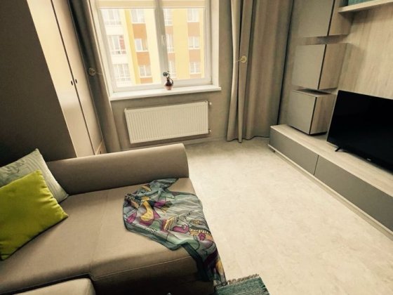 Квартира з ремонтом і меблями ЖК Львівський Затишок/Петрівський Софіївська Борщагівка