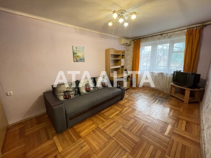 1 комнатная квартира возле Вымпела, средний этаж, 31500 $ - фото 1