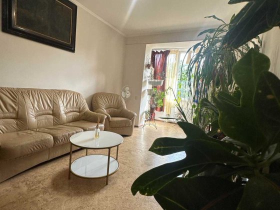 Робили для себе — залишаємо для тебе  ЖК Пражский квартал Петропавловская Борщаговка