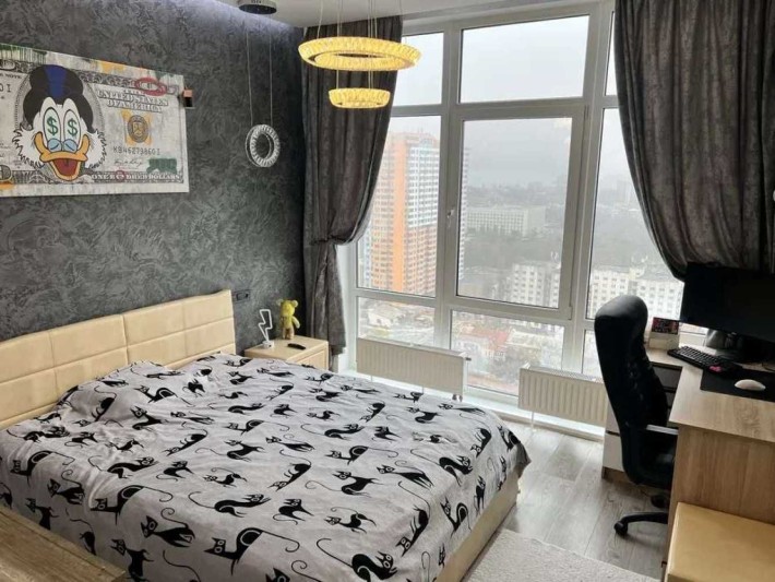 СРОЧНО 2К Ремонт Мебель ЖК Апельсин Центр Море Парк - фото 1