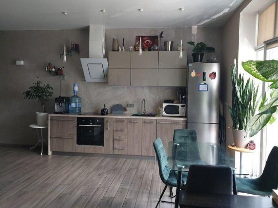 Продаж 2к квартири 67 м2 ЖК Giverny hous Петропавлівська Борщагівка TP Петропавловская Борщаговка