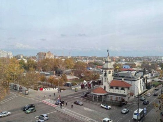 Продажа двухкомнатной квартиры на Соборной! Николаев