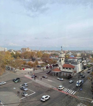 Продажа двухкомнатной квартиры на Соборной! - фото 1