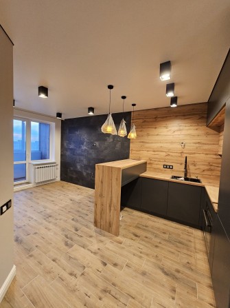 LS-5 Продам 2к.кв ЖК Черёмушки. Алексеевка - фото 1