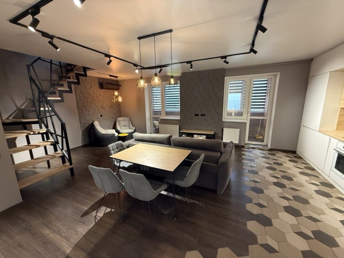 Продажа Двухуровневой квартиры в  ЖК. НИКОЛА ГРАД. - фото 1