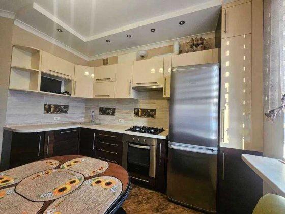 Продаж 2-кімн. квартири ЖК "Празький квартал" Петропавловская Борщаговка