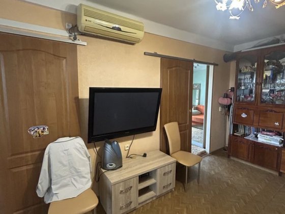 Продаєтьс 3 кк в м-н Ліски Николаев