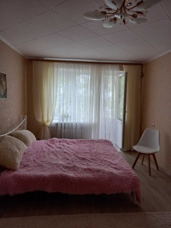 1 комнатная квартира в кирпичном доме на Заболотного - фото 1