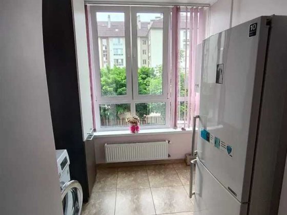 Продаж 2 кім ЖК Львівський вул Волошкова 6 Петропавловская Борщаговка