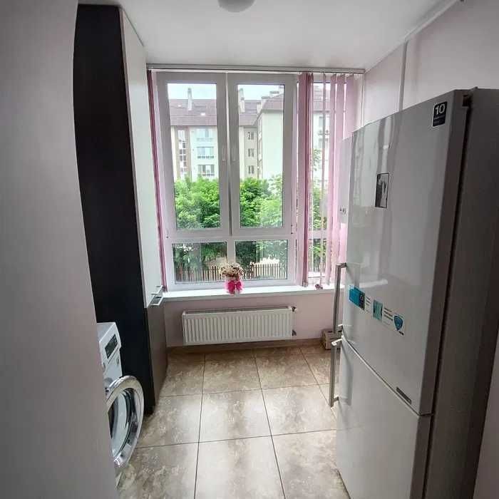 Продаж 2 кім ЖК Львівський вул Волошкова 6 - фото 1