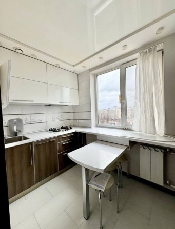 Продам РЕАЛЬНУЮ  двухкомнатную квартиру на Салтовке - фото 1