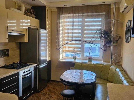 Продаж затишної 2к квартири в ЖК Празький квартал Петропавловская Борщаговка