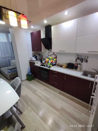 Продаж 1-кімн. квартири ЖК "Аметист" - фото 1