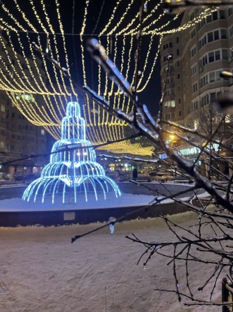 NEW‼️Квартира 39 кв.м ЖК Софія, Корольова 4 - фото 1